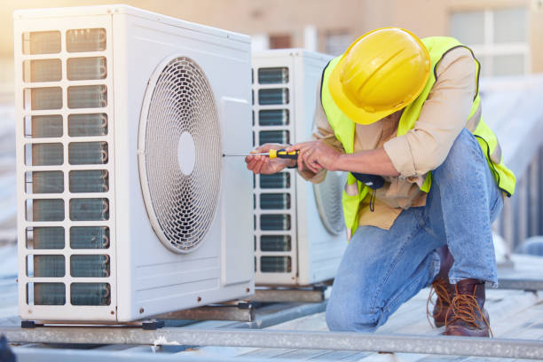 Best HVAC Air Duct Cleaning  in Southern Shores, NC