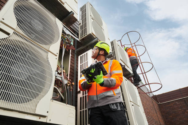 Best HVAC Replacement Cost  in Southern Shores, NC