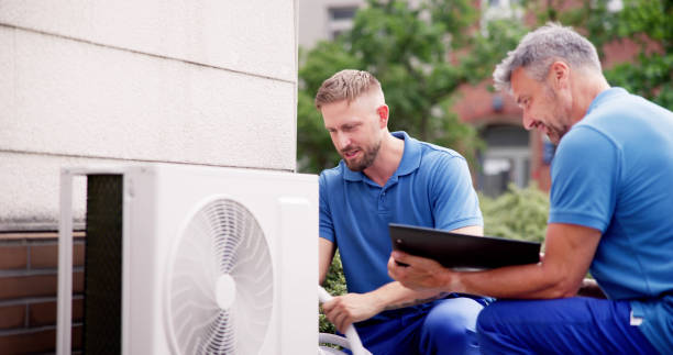 Best Affordable HVAC Services  in Southern Shores, NC