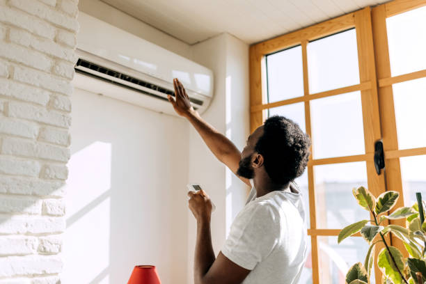 Ductless HVAC Repair in Southern Shores, NC