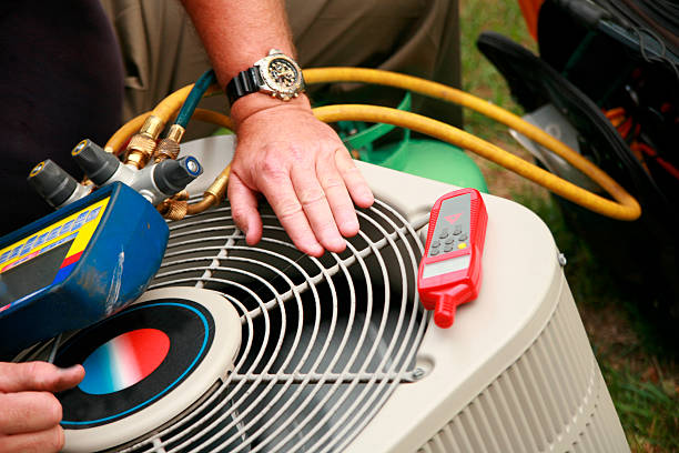 Best HVAC Maintenance Near Me  in Southern Shores, NC