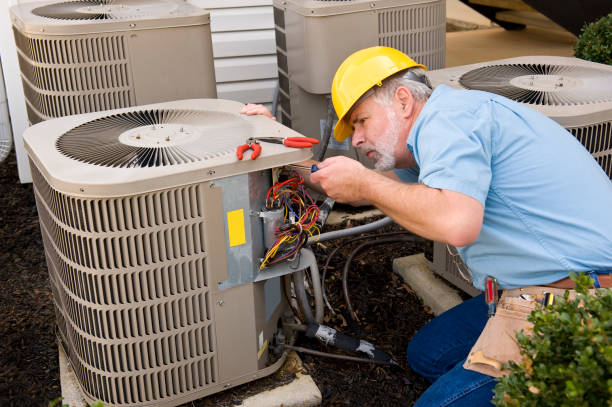Air Duct Cleaning in Southern Shores, NC