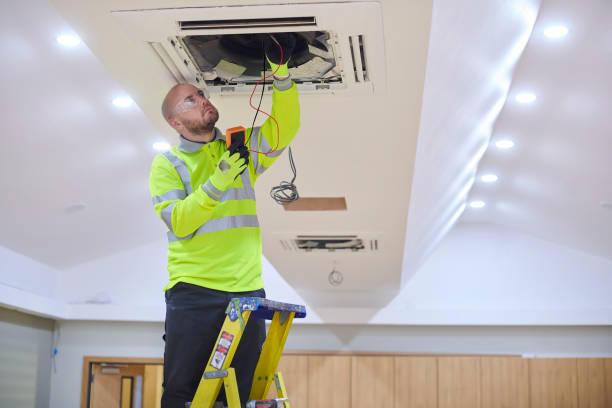 Best Air Conditioning Repair  in Southern Shores, NC